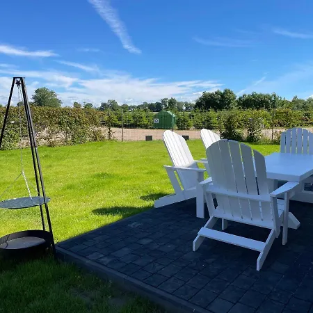 Pajda Holiday home *