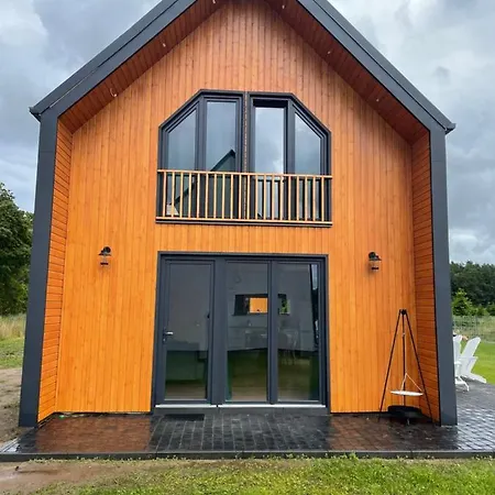 Pajda Nyaraló Osieki Leborskie