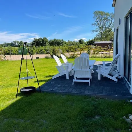 Pajda Prázdninový dům Osieki Leborskie