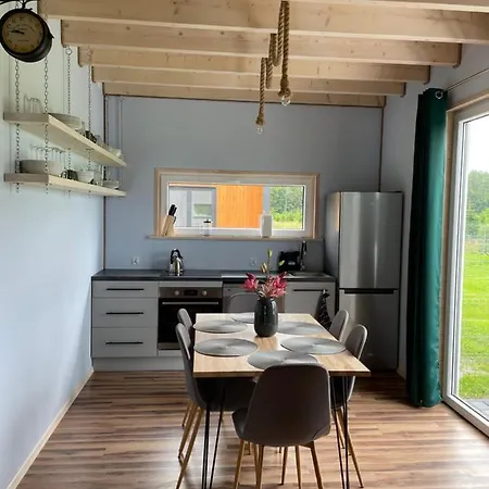 Pajda * Osieki Leborskie