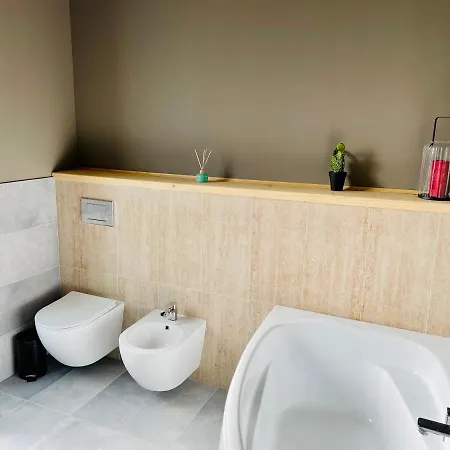 Pajda * Osieki Leborskie