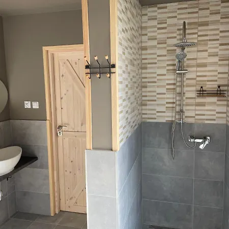 Pajda Nyaraló Osieki Leborskie