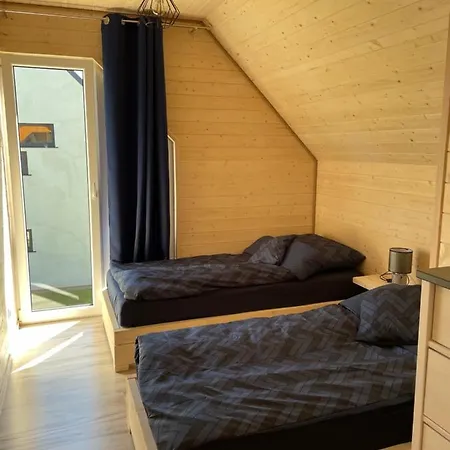 Semesterbostad Pajda *