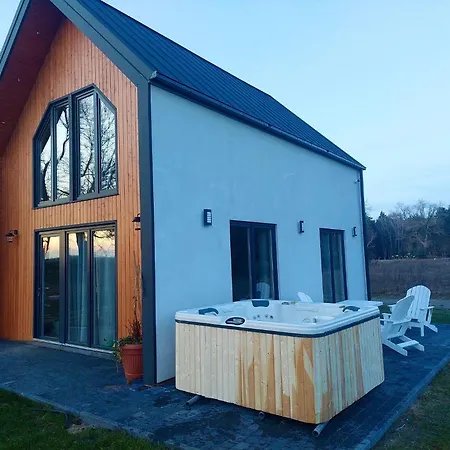 Pajda Holiday home *