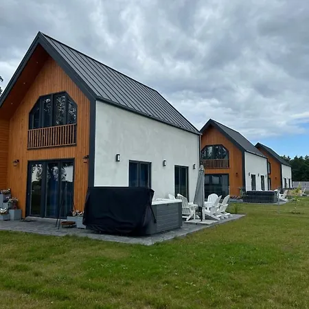 Pajda Nyaraló