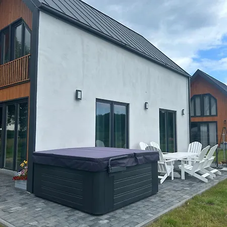 Pajda * Osieki Leborskie