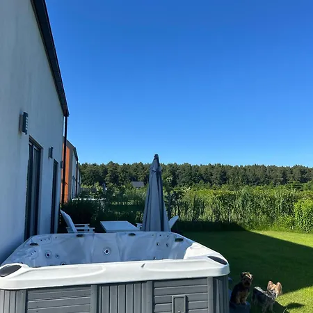 Pajda Semesterbostad