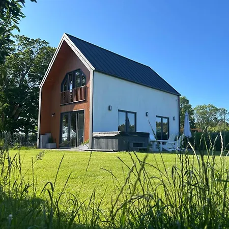 Semesterbostad Pajda