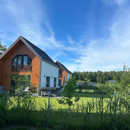 Pajda Osieki Leborskie