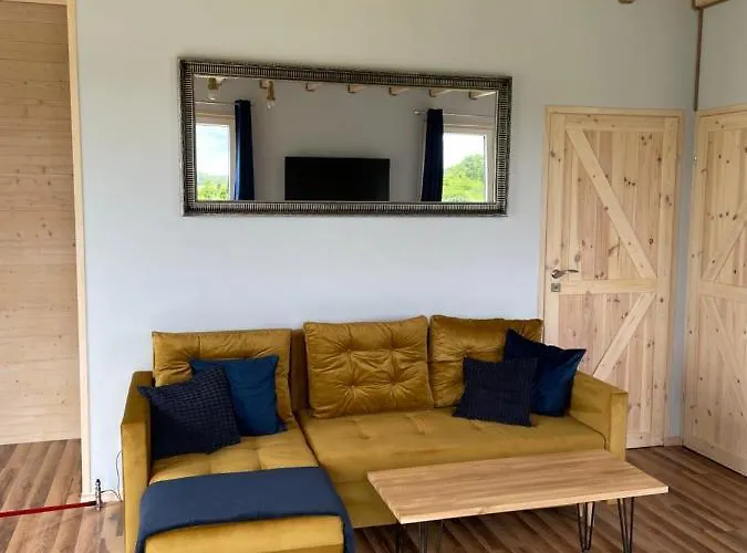 Pajda Σπίτι διακοπών *