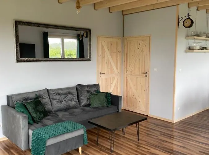 Pajda Σπίτι διακοπών *