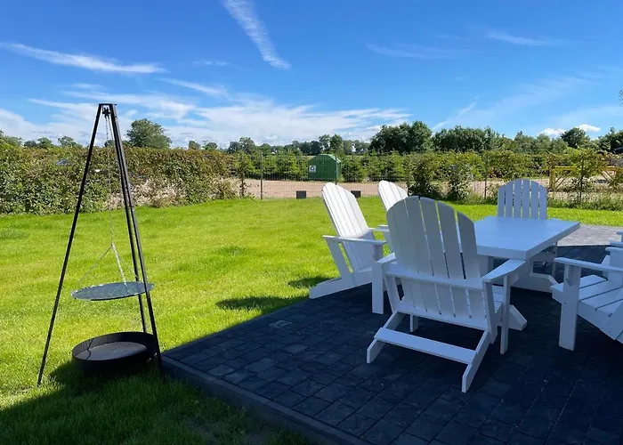 Pajda Σπίτι διακοπών *