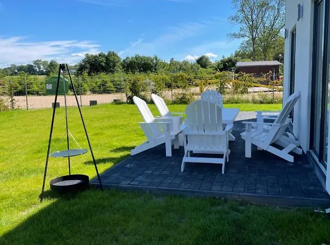 Pajda Σπίτι διακοπών Osieki Leborskie