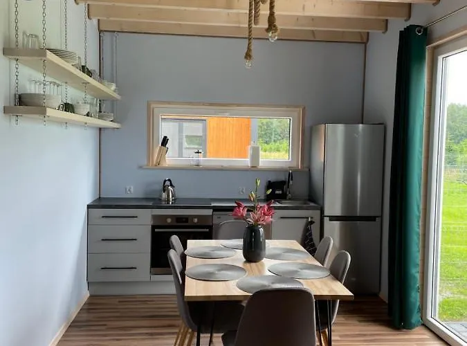 Pajda * Osieki Leborskie