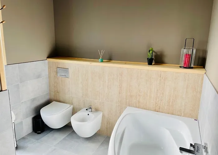 Pajda * Osieki Leborskie