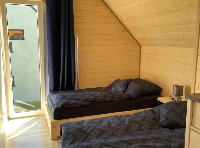 Σπίτι διακοπών Pajda *