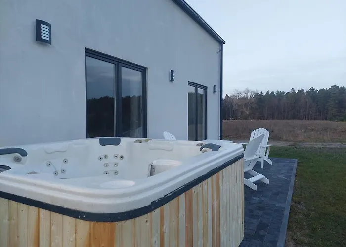 Pajda Σπίτι διακοπών