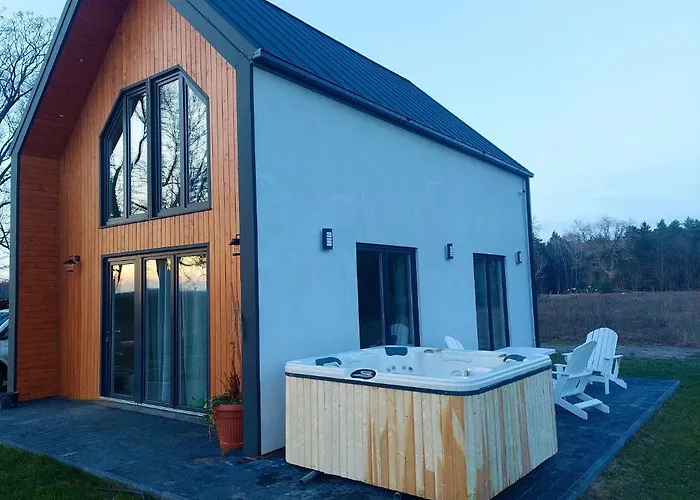 Pajda Σπίτι διακοπών *