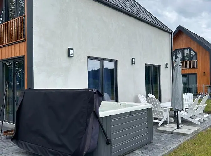 Σπίτι διακοπών Pajda