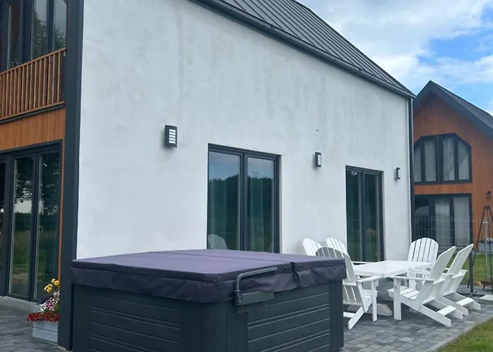 Pajda * Osieki Leborskie