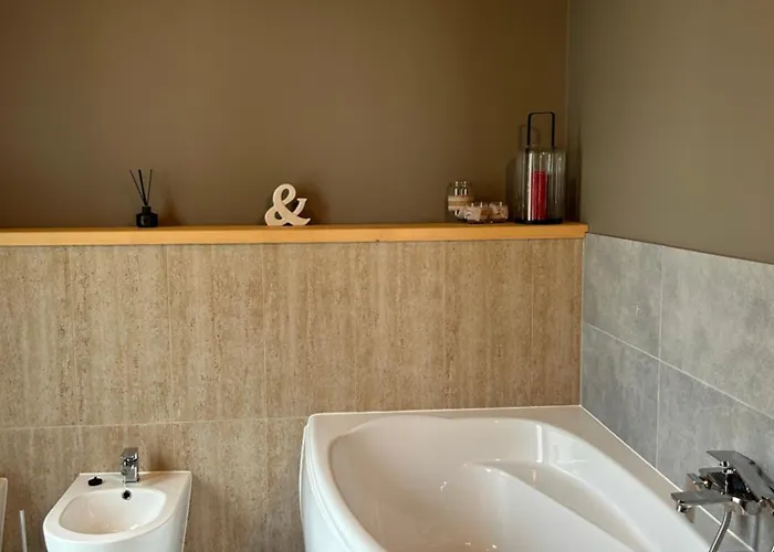 Pajda Osieki Leborskie